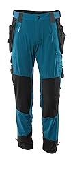 Mascot Advanced Work Trousers 17031-311 - Mens
