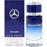 Mercedes Benz Ultimate for Men - 0.84 oz EDP Spray (Mini)