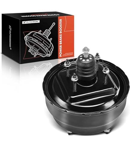 Amazon.com: BXBB-417 BRAKE BOOSTER FOR NISSAN SENTRA/SUNNY