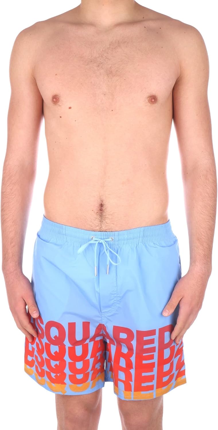 DSquared D7N583790 Swimwear Sea Shorts Men Amazon.co.uk Clothing