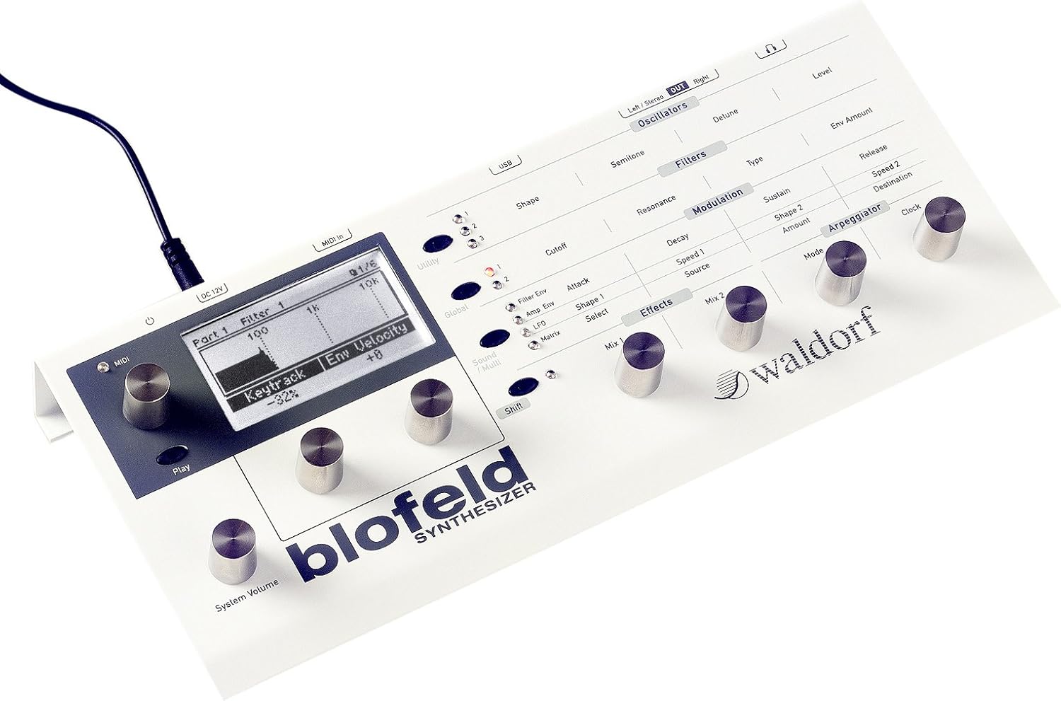 Waldorf Blofeld License Sl Hack Waldorf Blofeld License Sl Hack