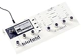 Waldorf Blofeld Desktop Synth Module Cream