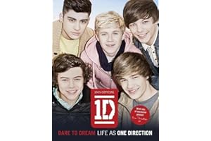 Dare to Dream: Life as One Direction (100% official)