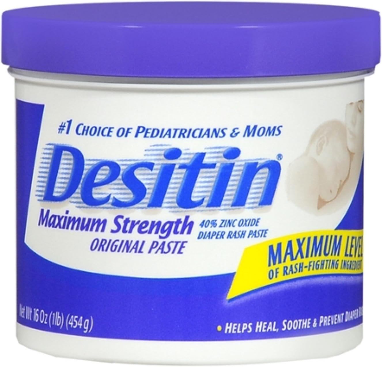 destin baby cream