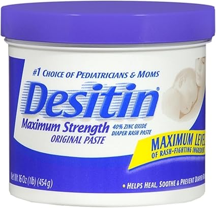 desitin maximum strength 16 oz