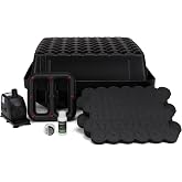 EZ Clone 64 Low Pro System, Black