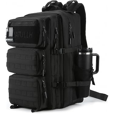 New Releases: The best-selling new & future releases in Tactical Backpacks