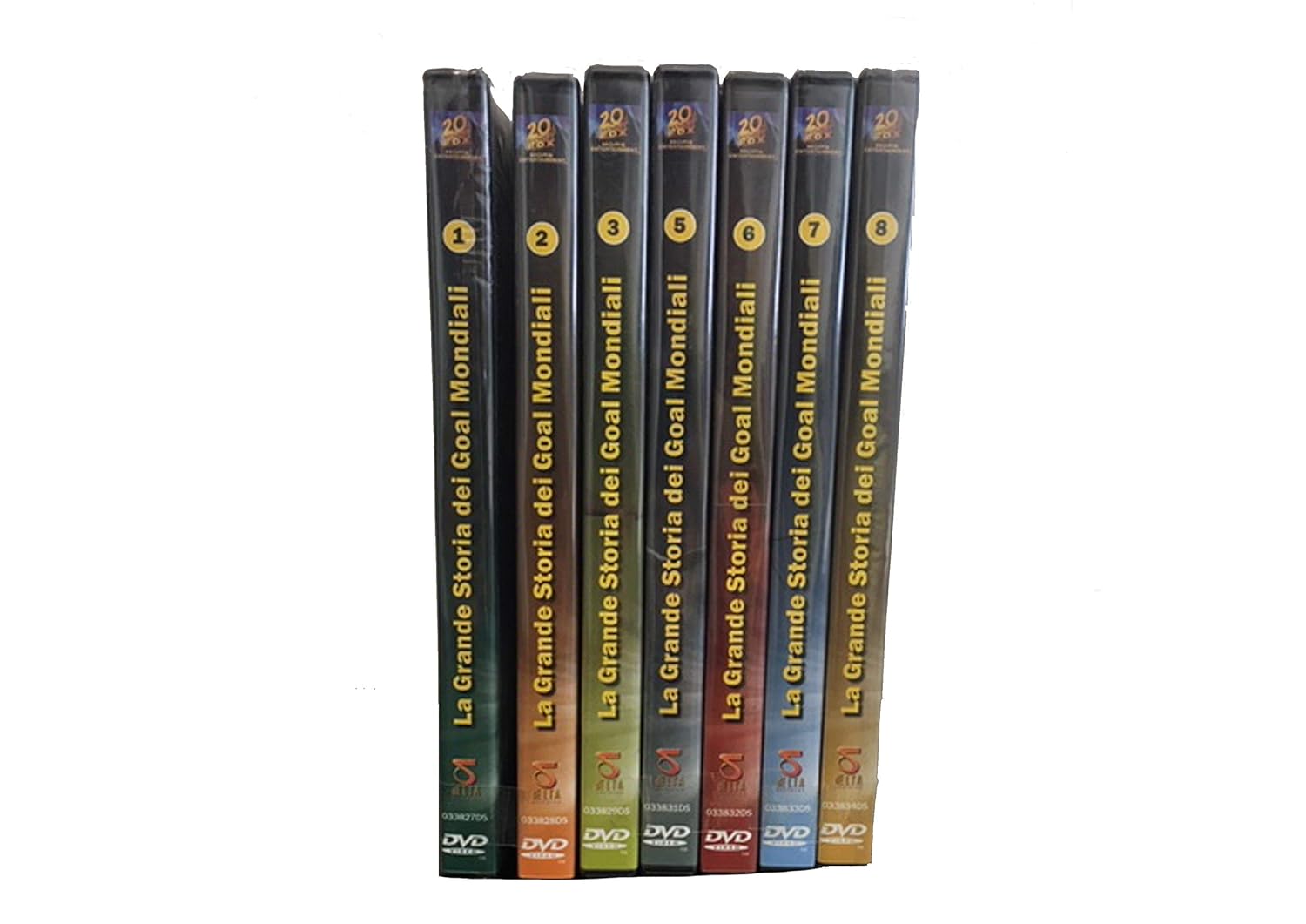 taekwondo per bambini dvd