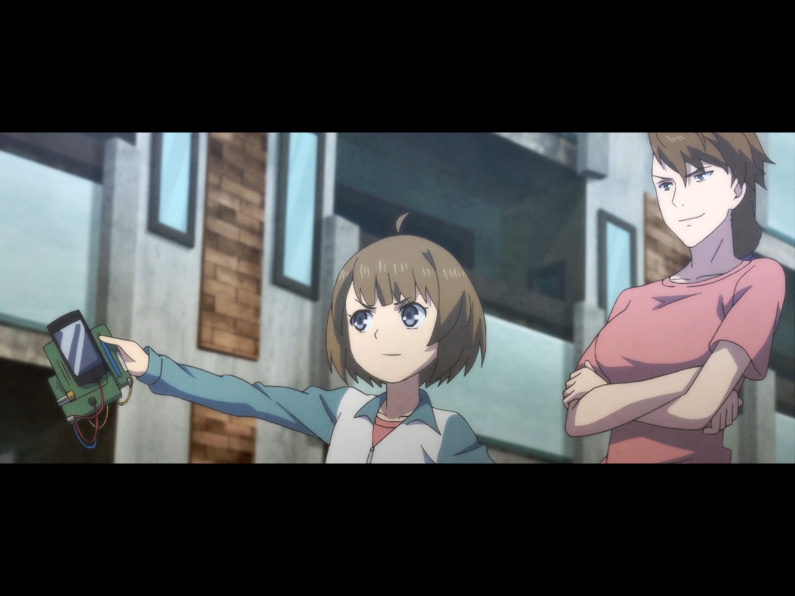 Amazon Co Jp Evil Or Liveを観る Prime Video