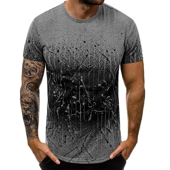 magliette amazon uomo