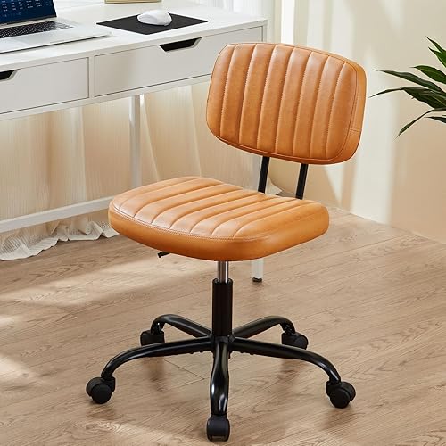 Swivel Chair For Wooden Desk Chairs Without Wheels Sweetcrispy