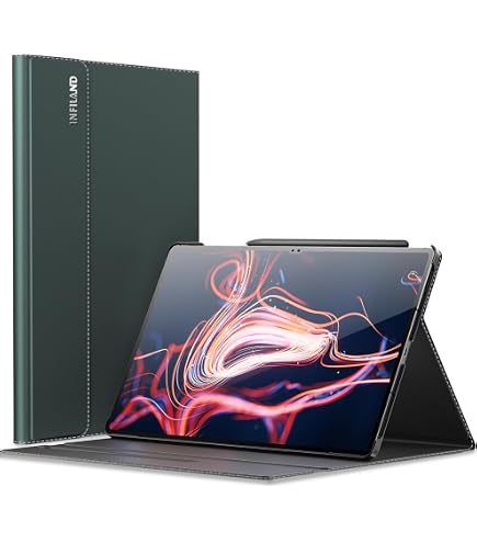 Smart Trifold Flip Case Cover For Samsung Galaxy Tab S8/S7 11 – Elites Accessories