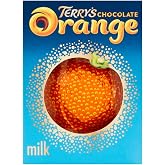 Terry's Chocolate Milk Chocolate Orange 145g