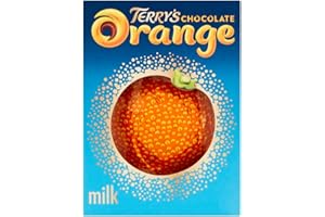 Terry's Chocolate Orange - Milk (157g)