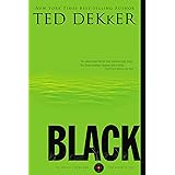 Black (Circle Trilogy, 1)