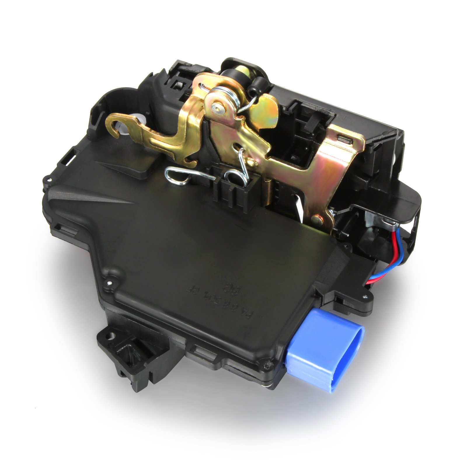 Madlife Garage 3D1837015 Door Lock Central Locking Actuator Front Left Altea Toledo III 5P2 Octavia 1Z3 1Z5 Golf Plus Golf V VI Phaeton Touareg Touran 1T1 1T2