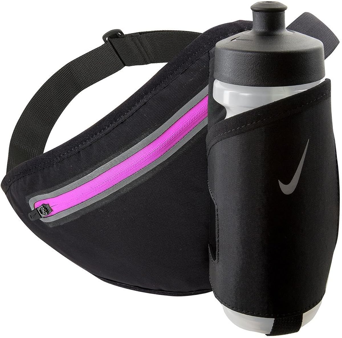 nike lean 2 bottle waistpack