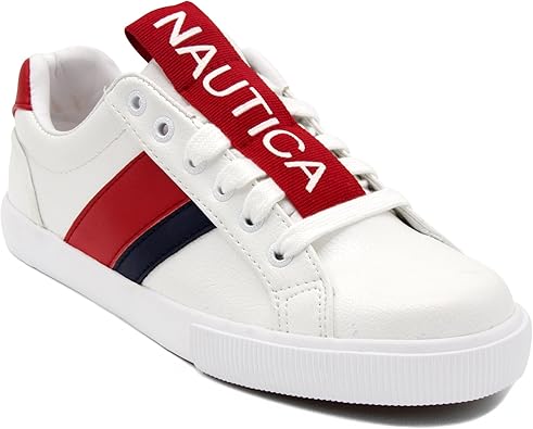 nautica casual shoes