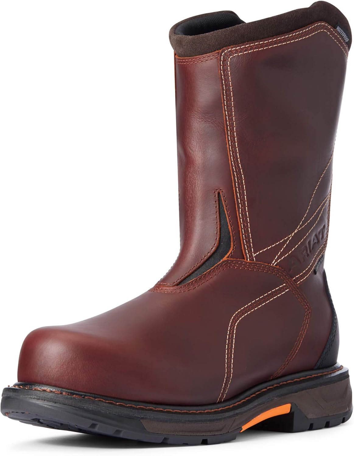 ariat workhog xt h20
