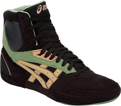 asics international lyte wrestling shoes for sale