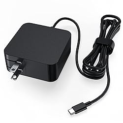 USB-C 65W 45W AC Adapter Laptop Charger for Asus