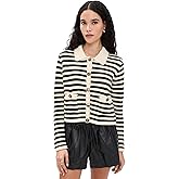 [BLANKNYC] Women's Anchor Down Sweater