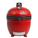 Kamado Joe BJ24NRHC Big Joe II Stand Alone Charcoal