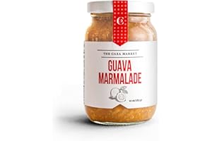 Guava Marmalade 10 oz - The Casa Market