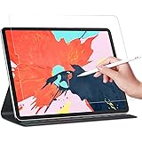 (2pack) Paper Screen Protector Compatible with iPad Pro 12.9 inch 2022/2021/2020/2018,ZOEGA iPad Pro 12.9 5th/4th/3rd Generat