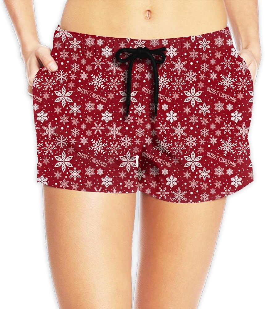 Christmas Shorts 