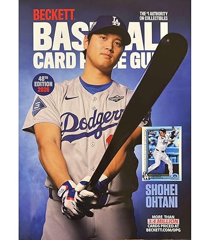 beckett pokemon card price guide Amazon.com: 2026 Beckett Graded Card Price Guide (29th edition/L. Doncic  cover) : Toys & Games