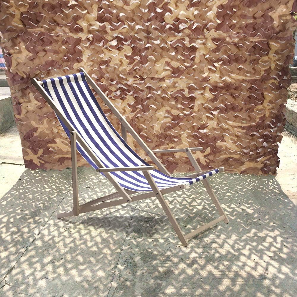 FLYEGO Military Camo Netting, Camouflage Tarp Mesh Net, Lightweight Waterproof for Sunshade, Canopy, Party Decoration, Hunting Blind and Car Vehicle Cover : Sports & Outdoors