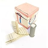 Amazon.com: Centelleo vidrio Nai (TL) 50 x 50 mm. detector ...