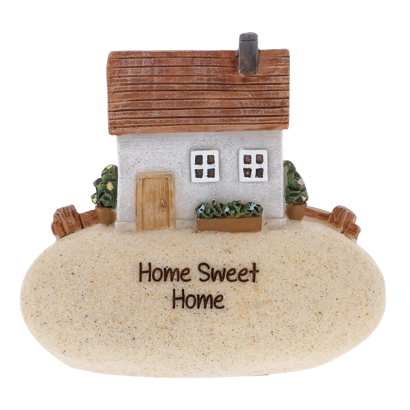 Shudehill Cottage Pebble Lane Collection (Home sweet home)