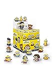 Funko Mystery Minis: Minions: The Rise of
