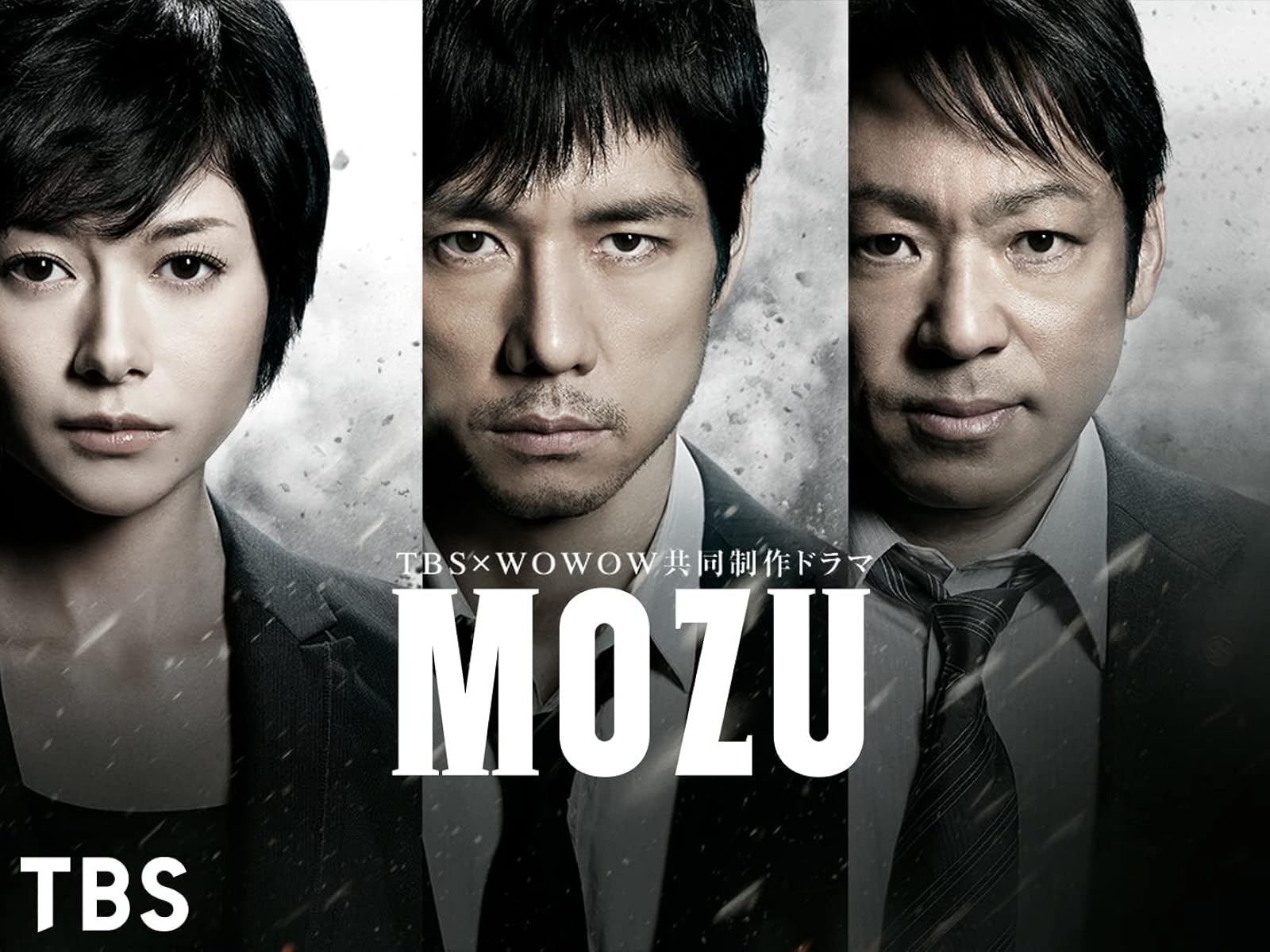 Amazon Co Jp ダブルフェイス 潜入捜査編 Tbsオンデマンド を観る Prime Video