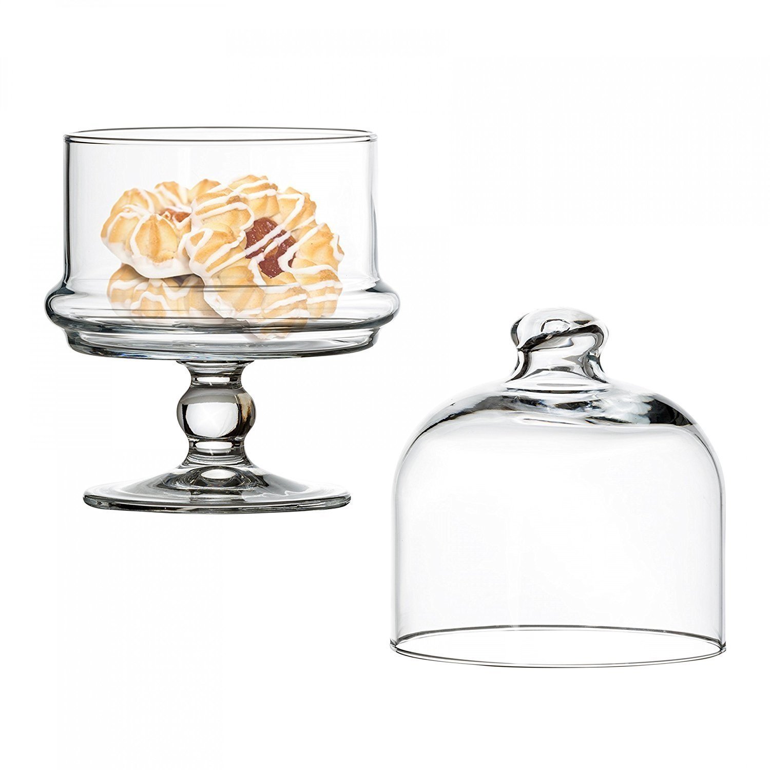 100 Pic Aperitif En Bois - Brochettes Cocktail Décoratives 12cm Avec Fleur De Prunier - Cure-dents Colorés Pour Apéros