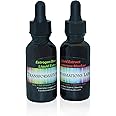 Transformations Labs - MTF E-Booster & T-Blocker Liquid Extracts Transitioning Transgender Kit ~ Twin Pack