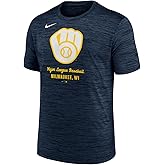 Nike Men's MLB City Velocity Dri-FIT T-Shirt