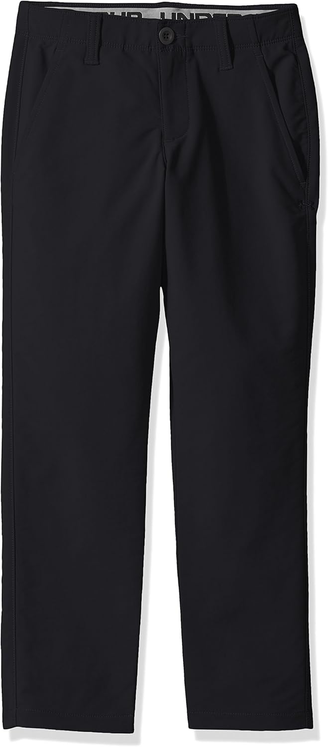 under armour youth golf pants