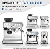 Caffenu Sage & Breville Coffee Cleaning Tablets 10 Pack 1.4g view 7