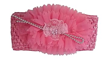 baby girl hair bands