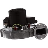 AO Smith 100111050 - K,BLOWER ASSEMBLY,BTH 199/250