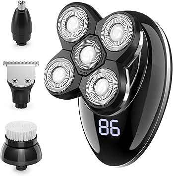 best bald head shaver for african american
