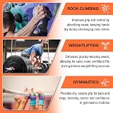 Firstaid4sport Professional Chalk Block 2oz White Magnesium Carbonate for Grip view 3
