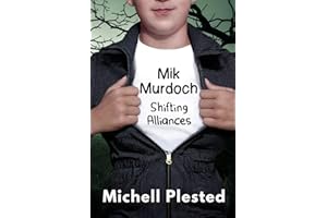 Mik Murdoch: Shifting Alliances