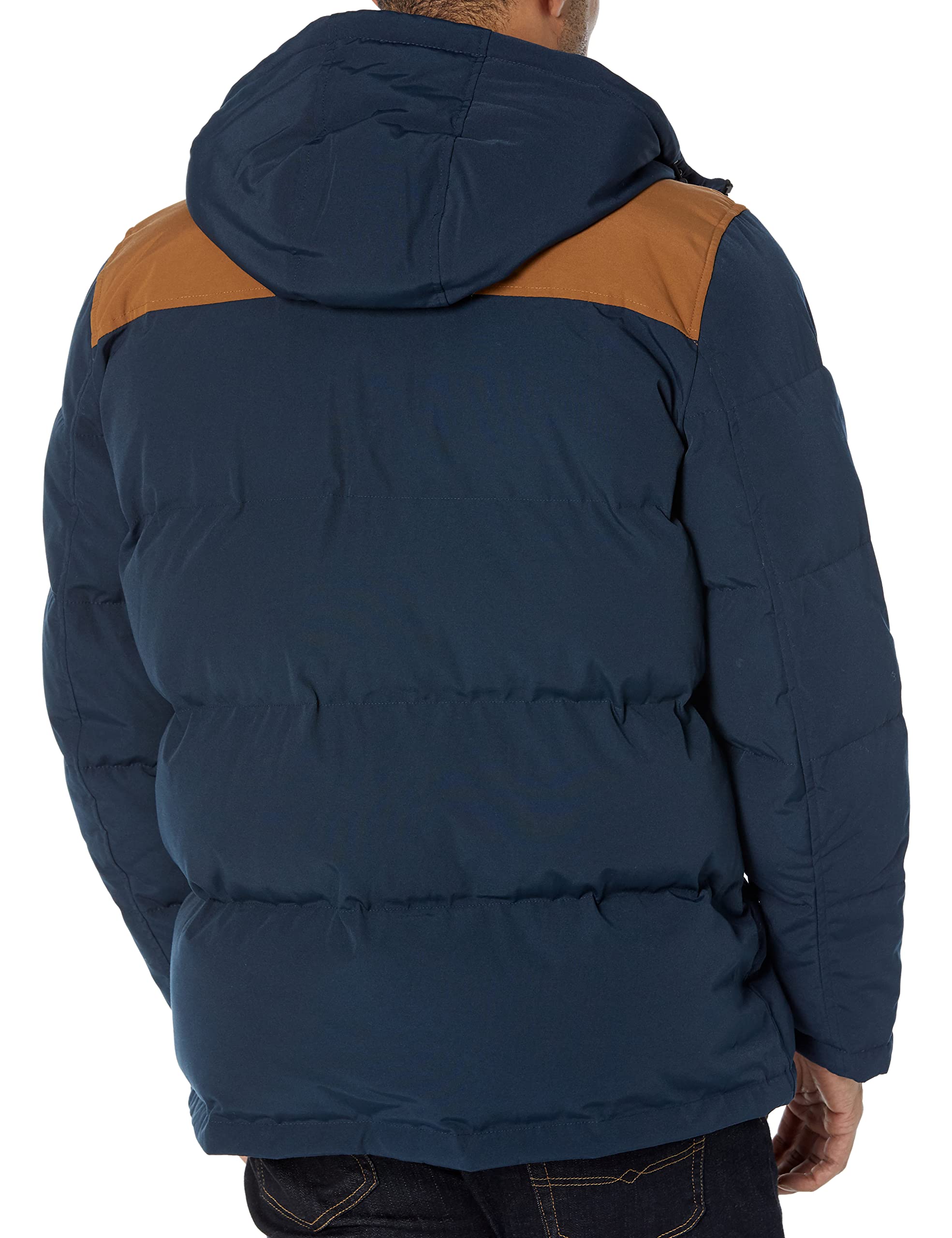 Levi%27s+Men%27s+Big+%26+Tall+Arctic+Cloth+Quilted+Performance+Parka ...