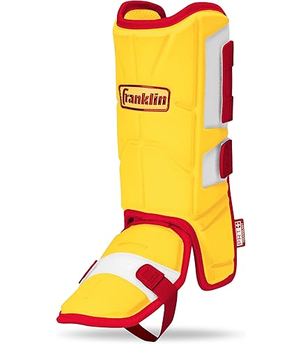 Franklin Sports Baseball Softball Leg Guard - PRT Tanzania