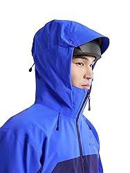Arc'teryx Beta AR Men’s Jacket