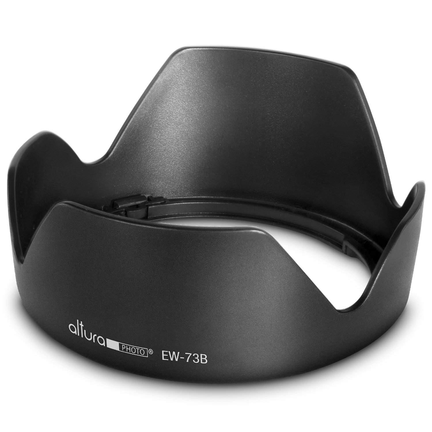 (EW73B Replacement) Altura Photo Lens Hood for Canon 18135mm EFS f/3